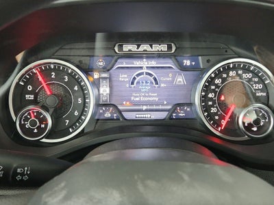 2026 RAM Ram 1500 Express