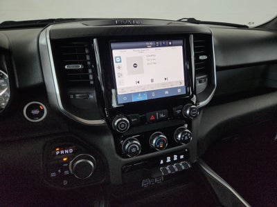 2026 RAM Ram 1500 Express