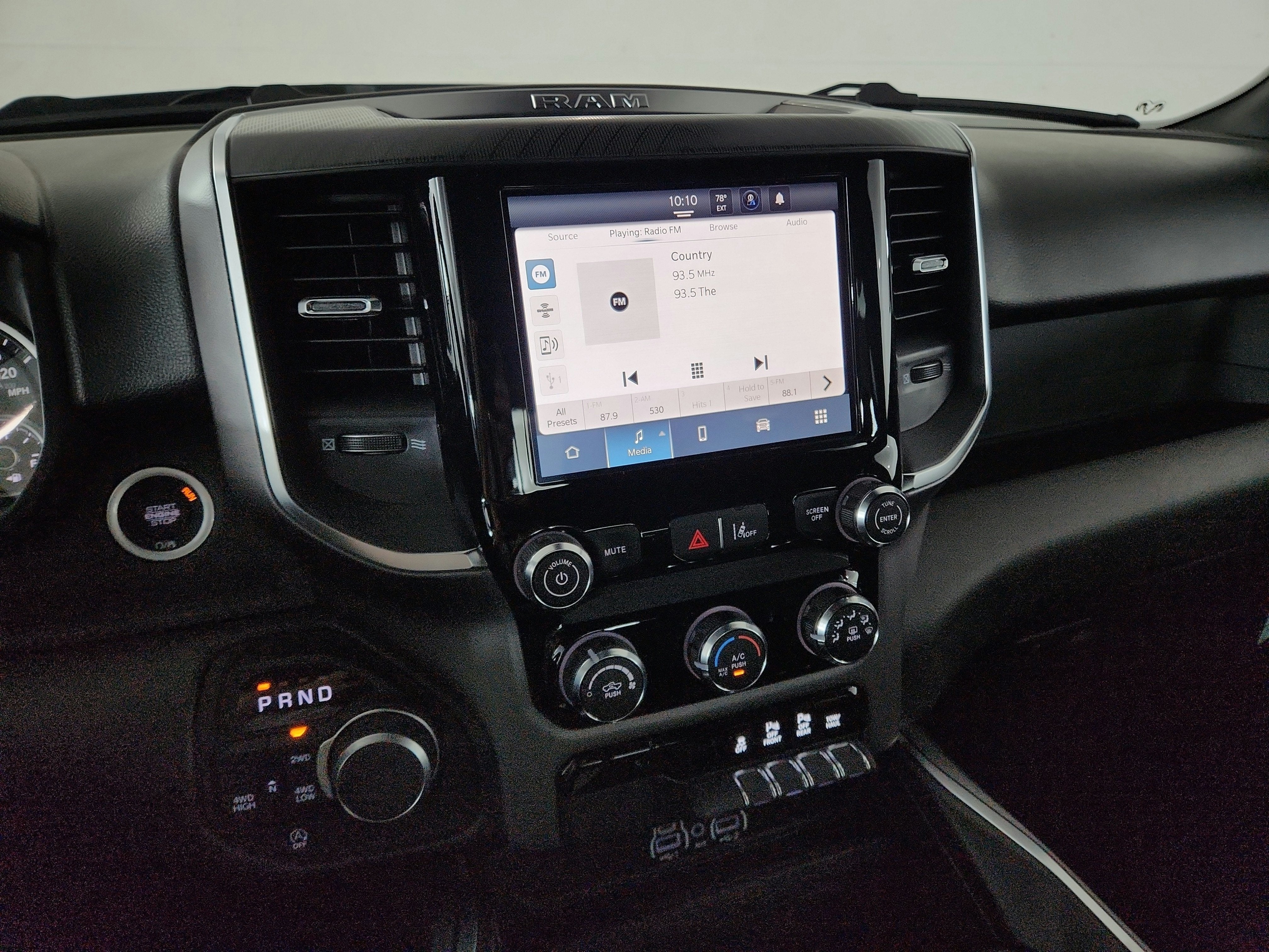 2026 RAM Ram 1500 Express