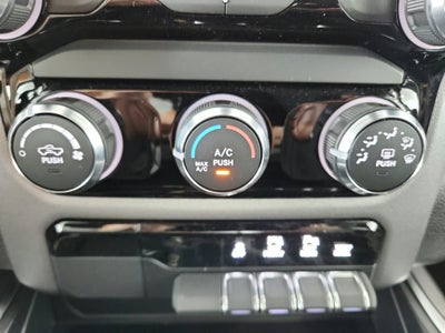 2026 RAM Ram 1500 Express