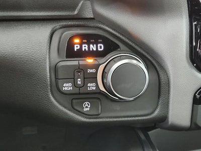 2026 RAM Ram 1500 Express