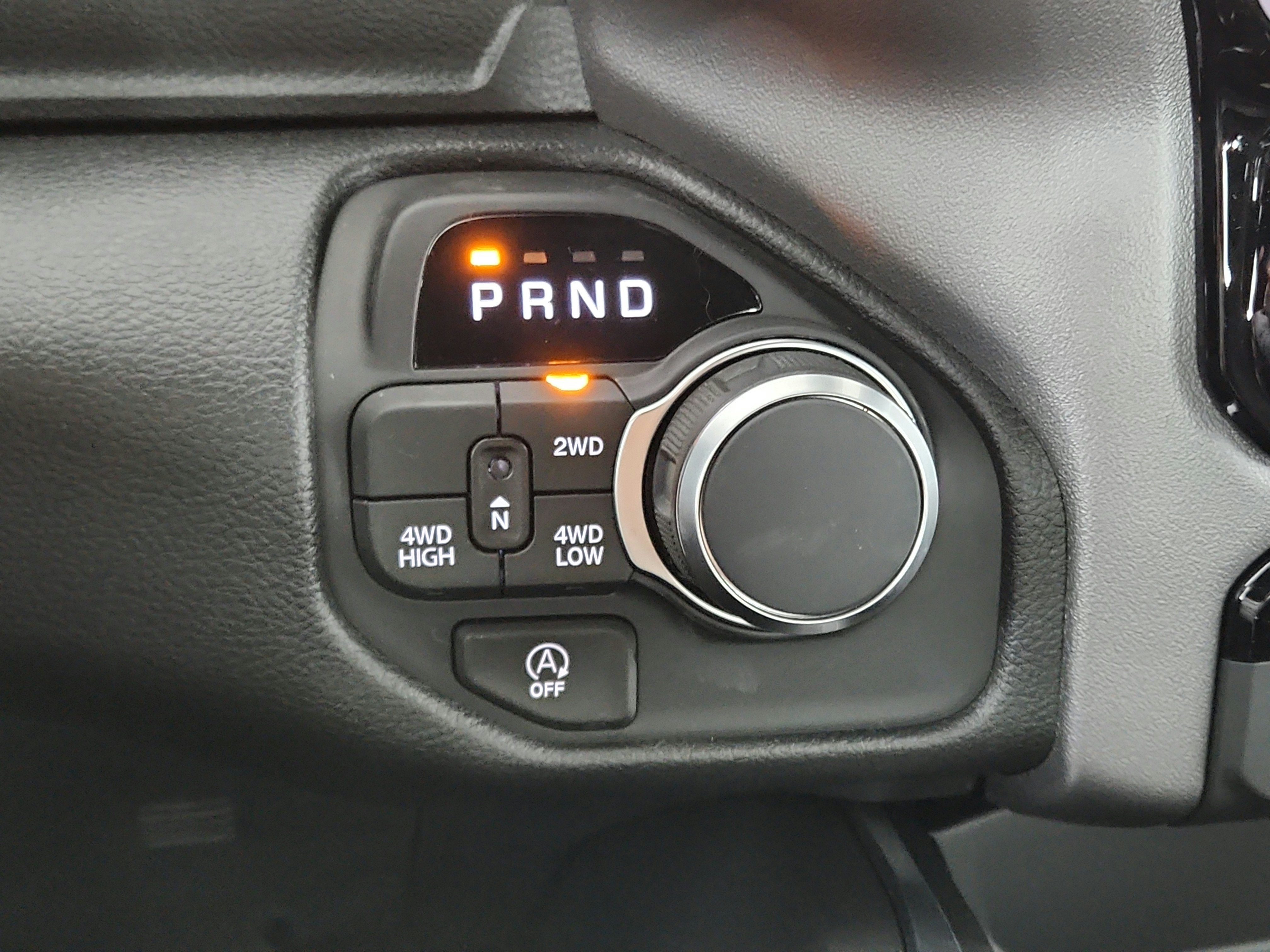 2026 RAM Ram 1500 Express