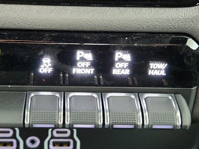 2026 RAM Ram 1500 Express