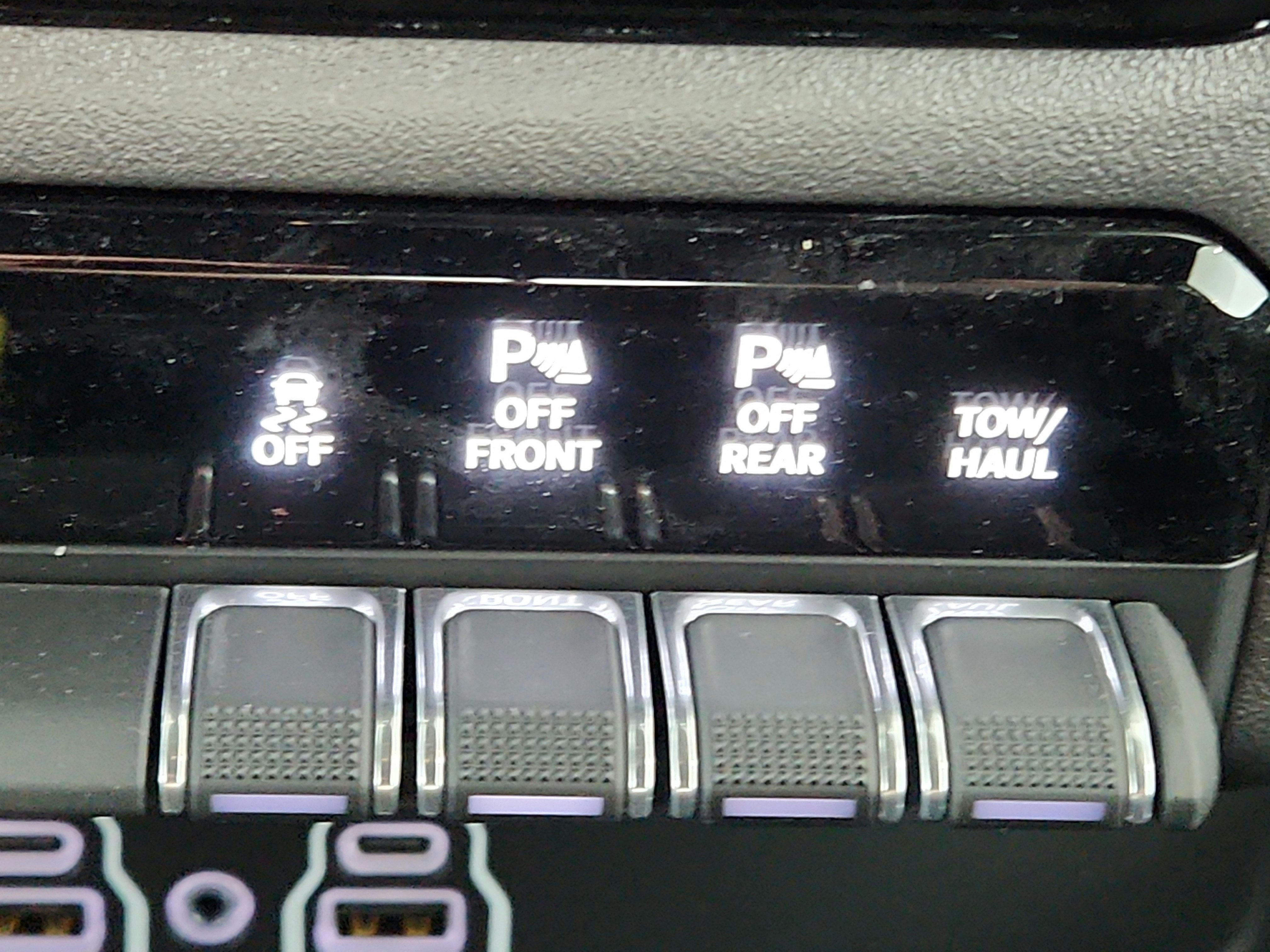 2026 RAM Ram 1500 Express