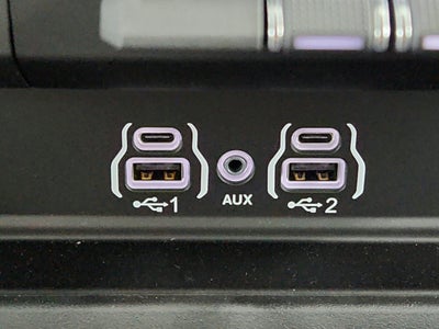 2026 RAM Ram 1500 Express