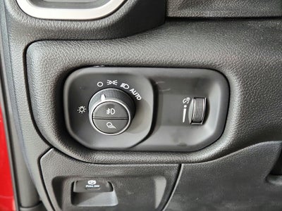 2026 RAM Ram 1500 Express