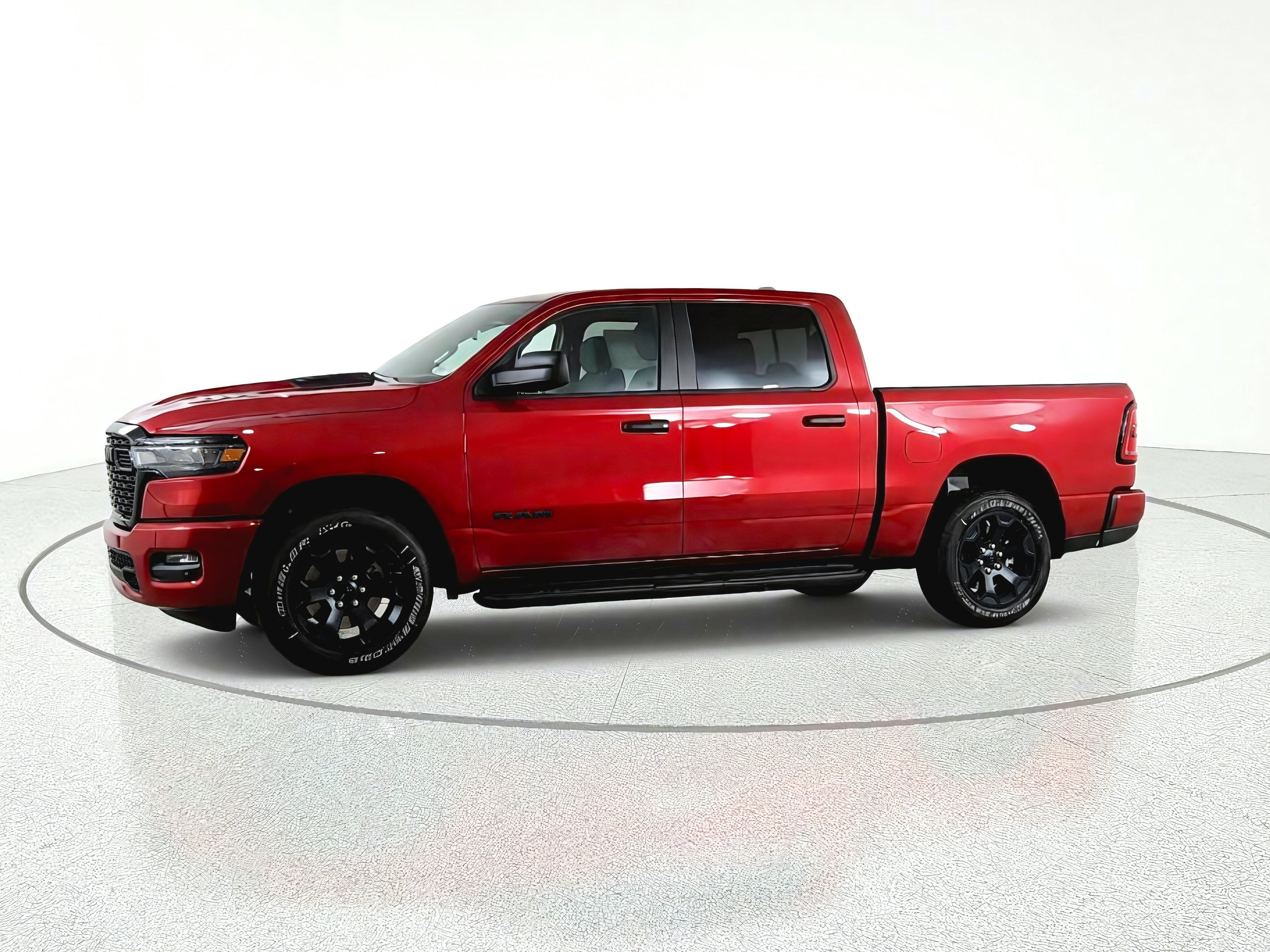 2026 RAM Ram 1500 Express