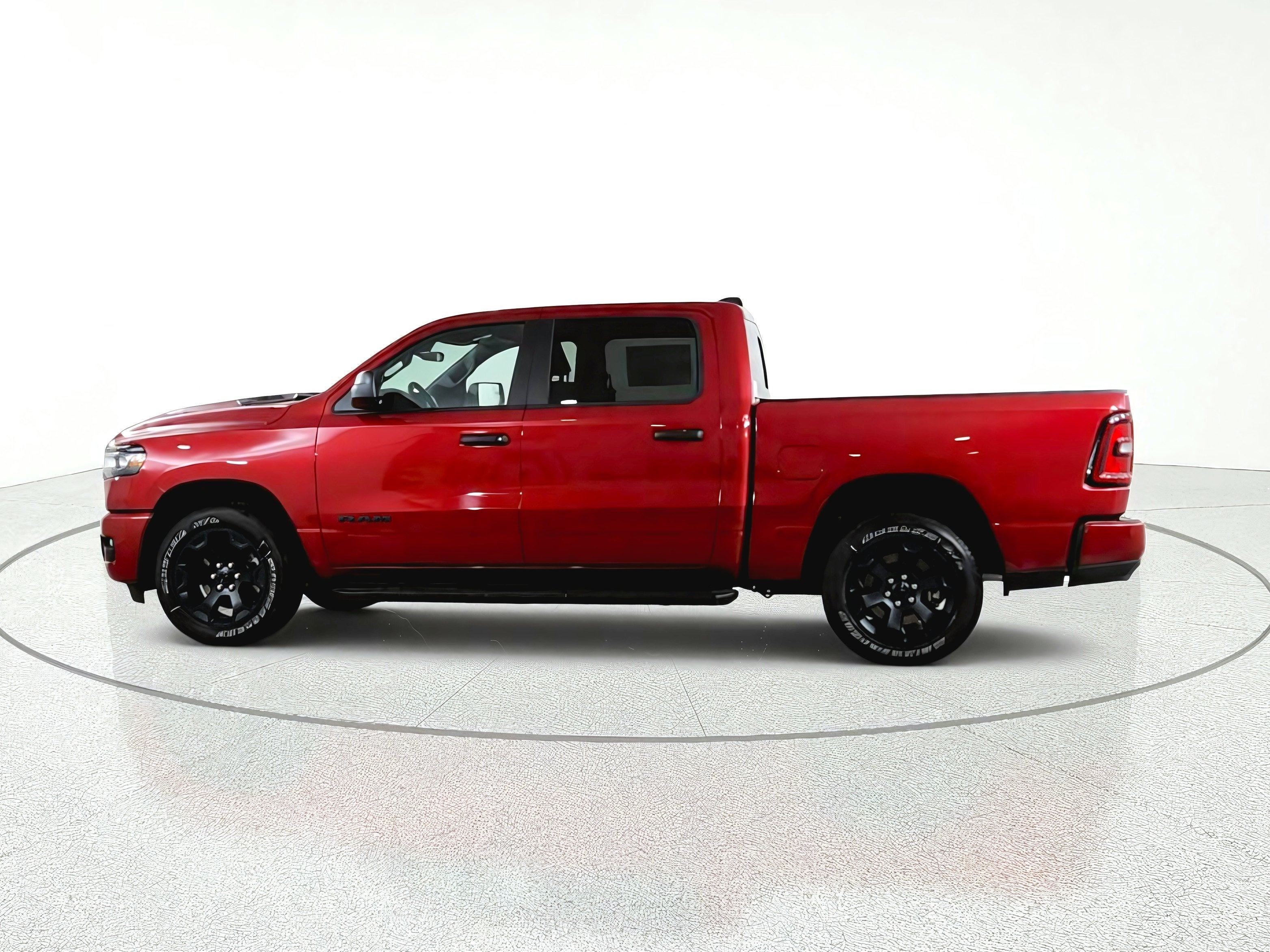 2026 RAM Ram 1500 Express