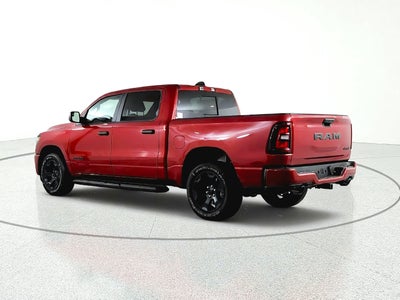 2026 RAM Ram 1500 Express