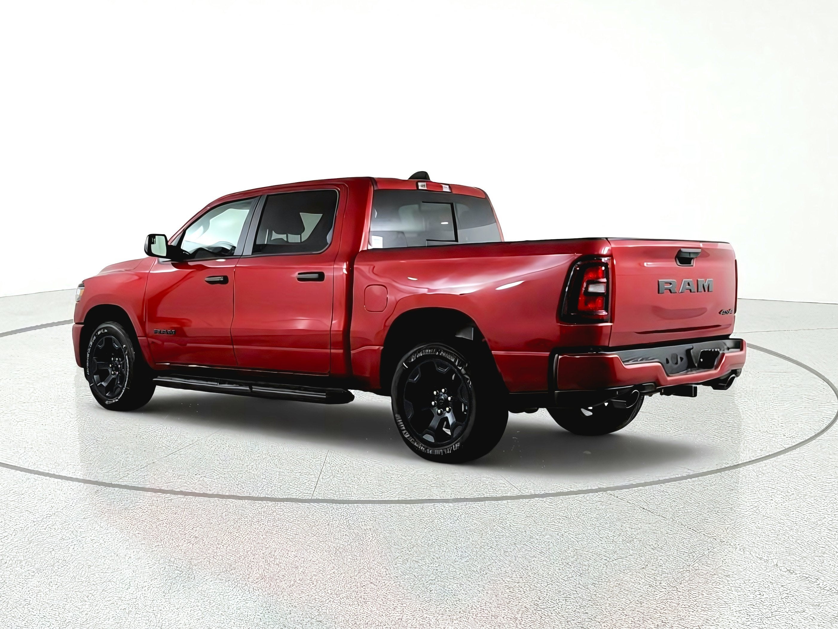 2026 RAM Ram 1500 Express