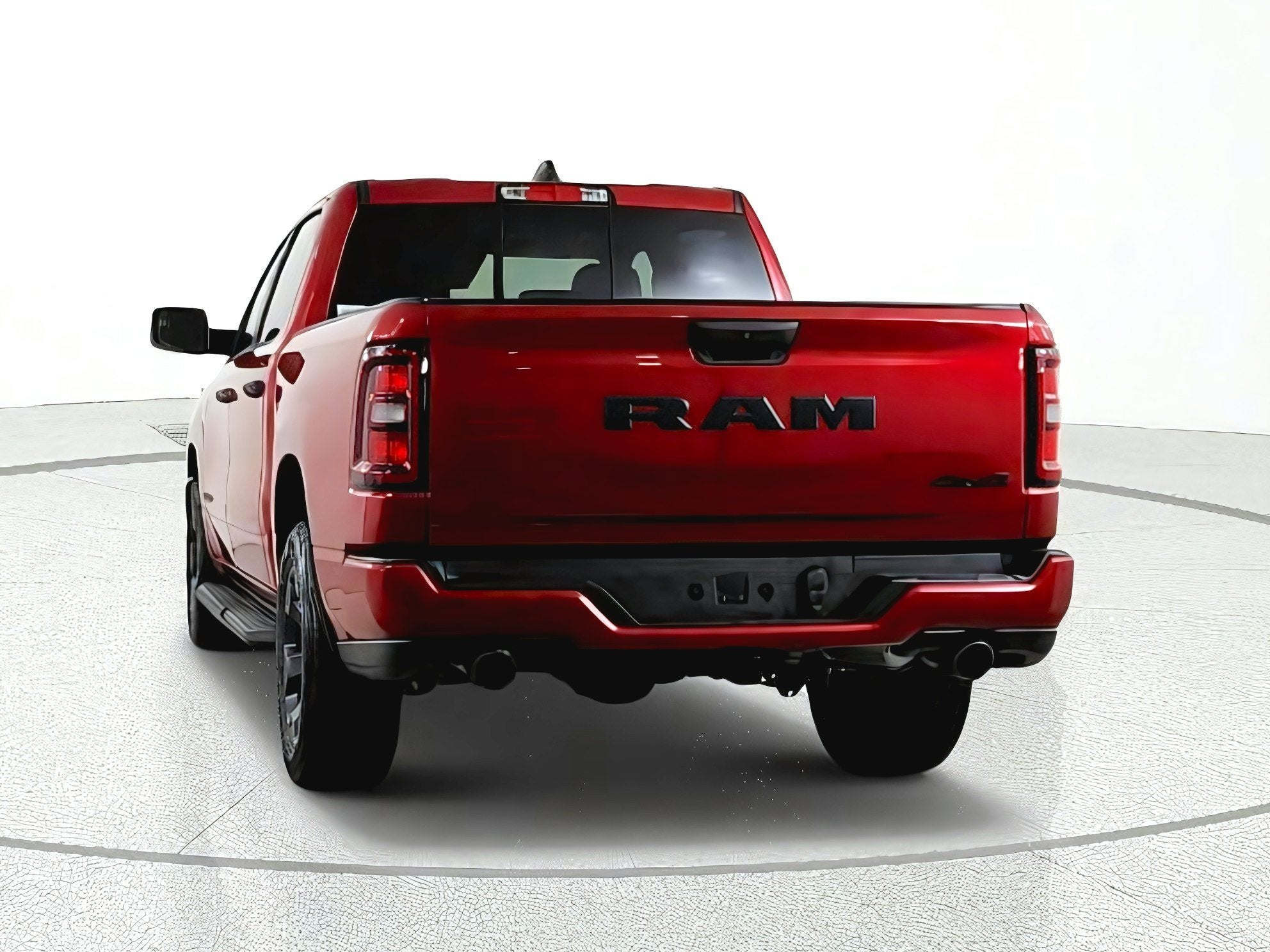 2026 RAM Ram 1500 Express