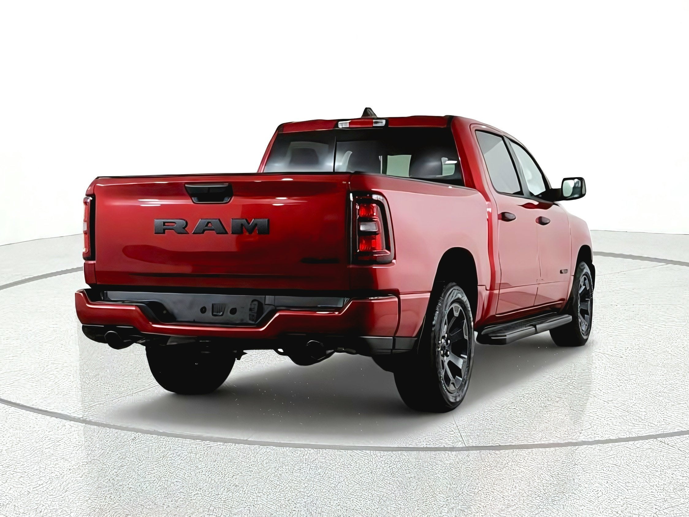 2026 RAM Ram 1500 Express