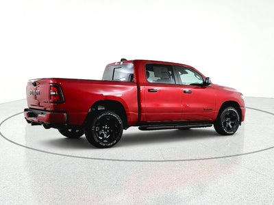 2026 RAM Ram 1500 Express