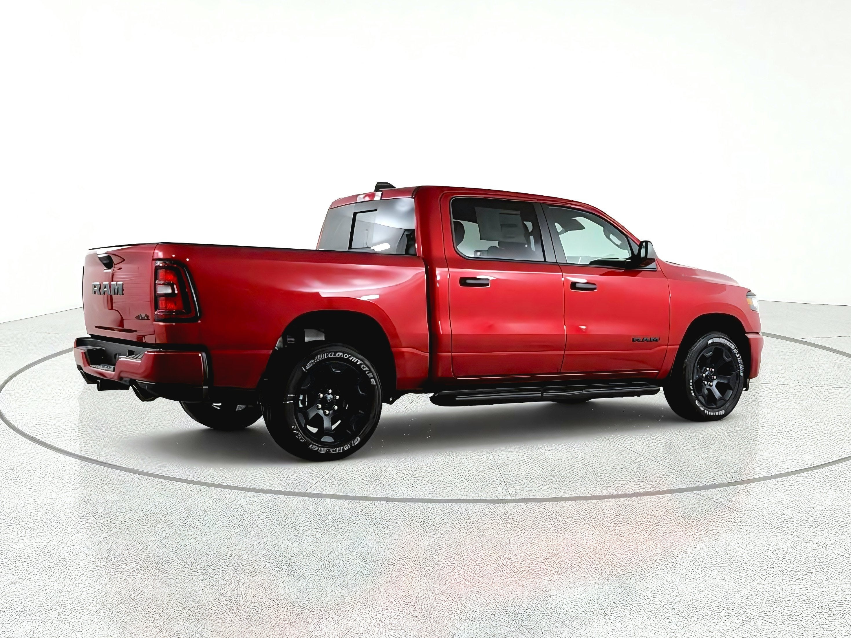 2026 RAM Ram 1500 Express
