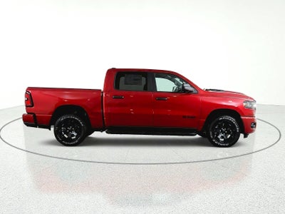 2026 RAM Ram 1500 Express