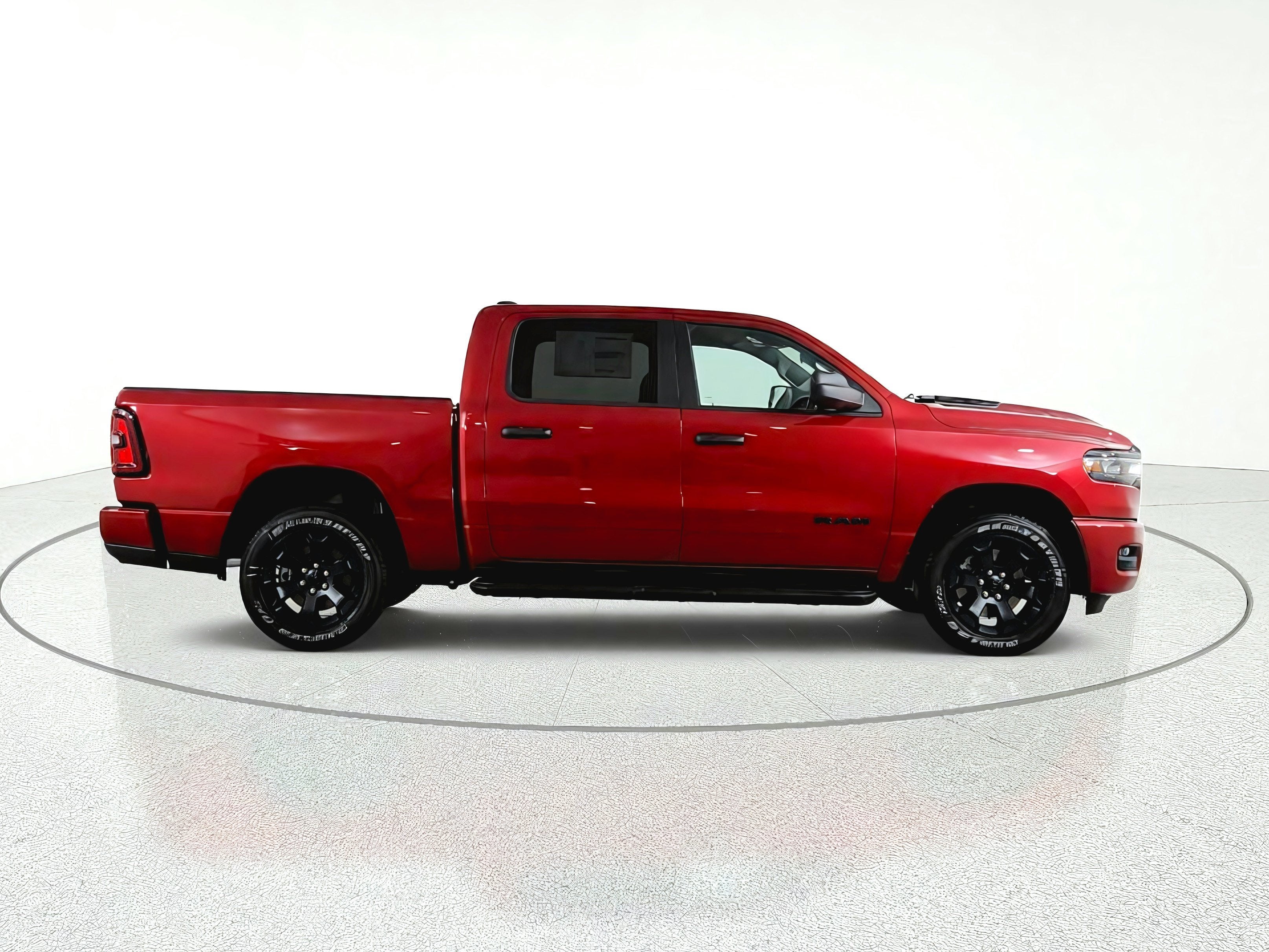 2026 RAM Ram 1500 Express