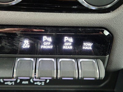 2026 RAM Ram 1500 Express 4x4 Crew Cab 5'7" Box