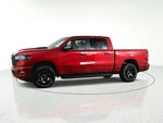 2026 RAM Ram 1500 Express 4x4 Crew Cab 5'7" Box
