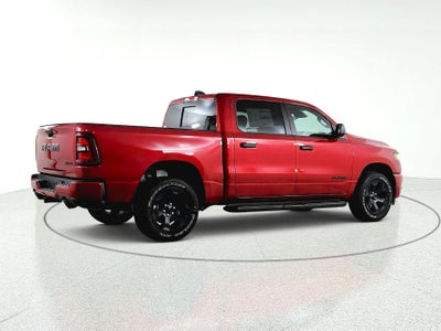 2026 RAM Ram 1500 Express 4x4 Crew Cab 5'7" Box