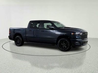 2026 RAM Ram 1500 Express