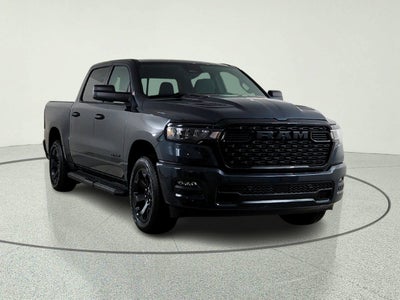 2026 RAM Ram 1500 Express