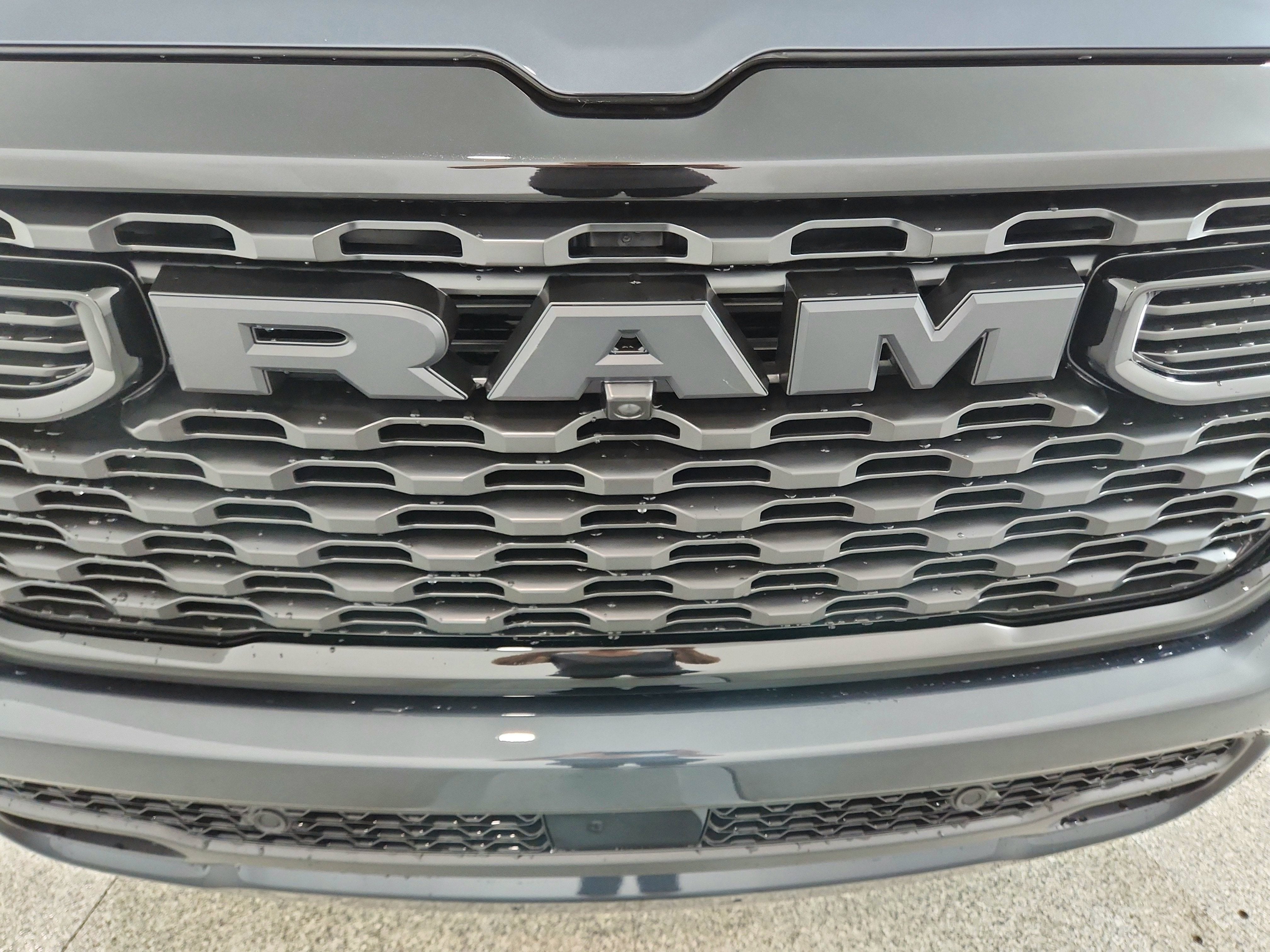 2026 RAM Ram 1500 Express