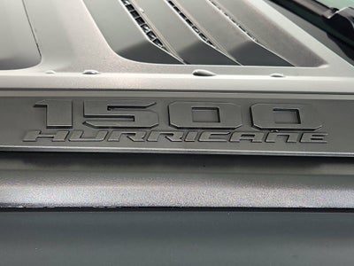 2026 RAM Ram 1500 Express