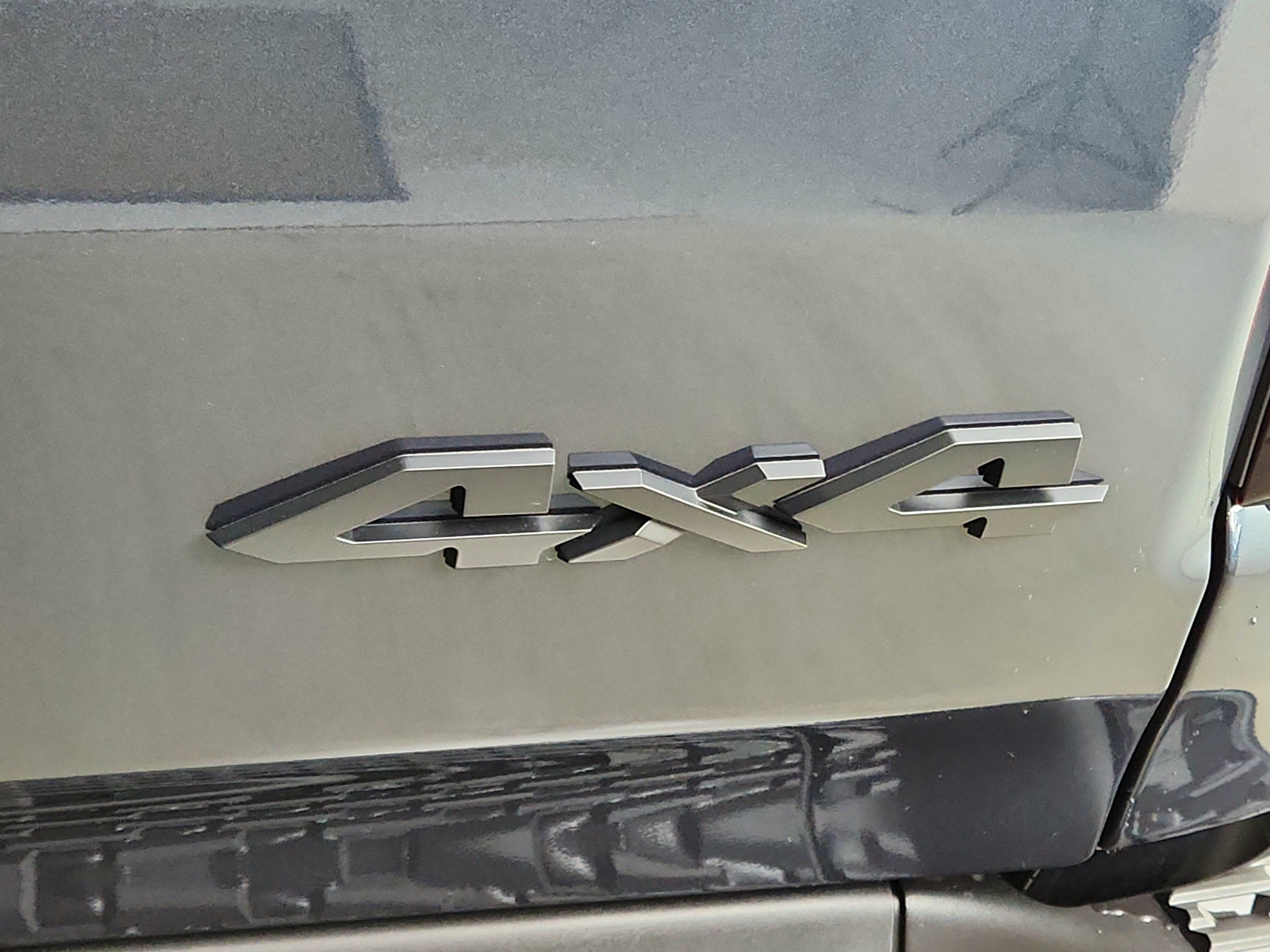 2026 RAM Ram 1500 Express