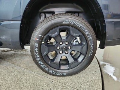 2026 RAM Ram 1500 Express