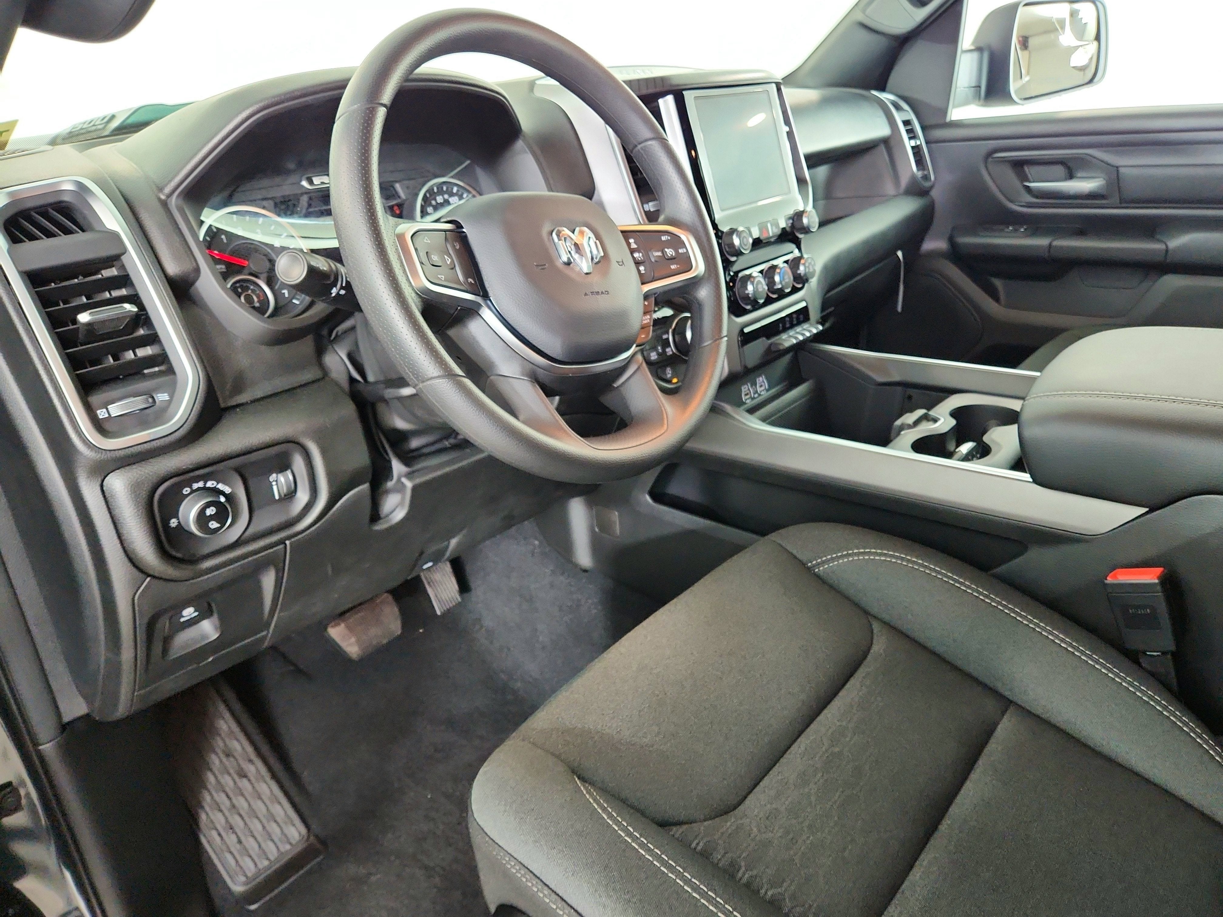 2026 RAM Ram 1500 Express