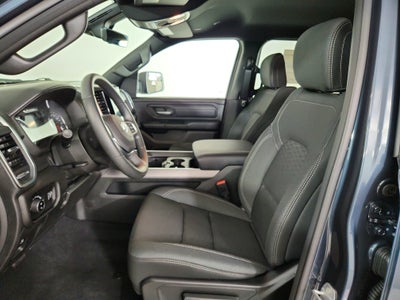 2026 RAM Ram 1500 Express