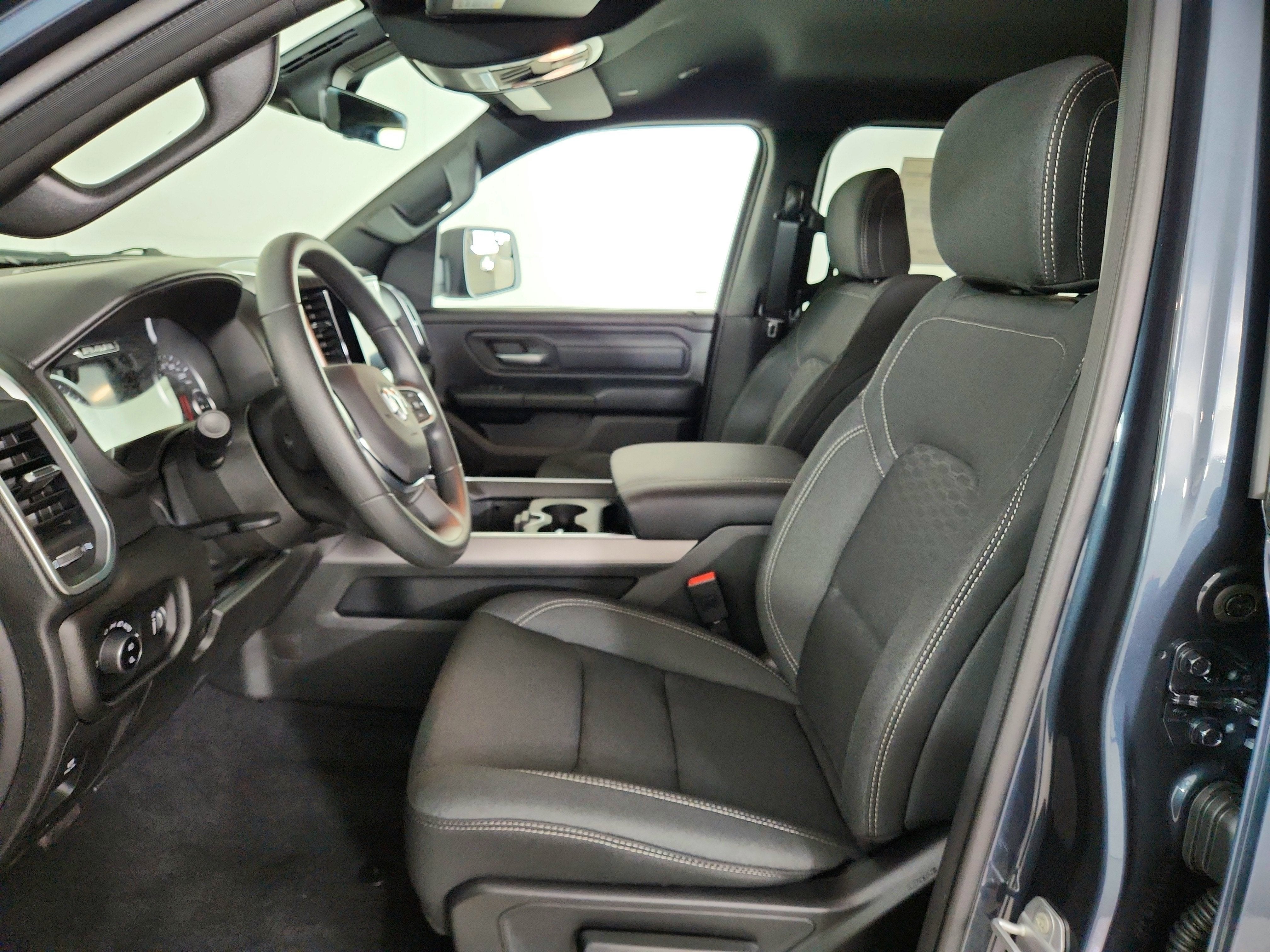 2026 RAM Ram 1500 Express