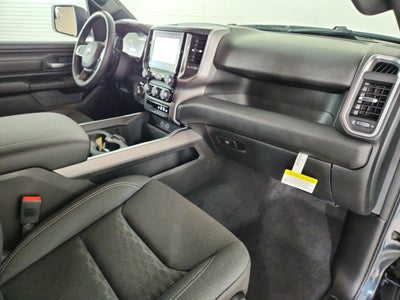 2026 RAM Ram 1500 Express