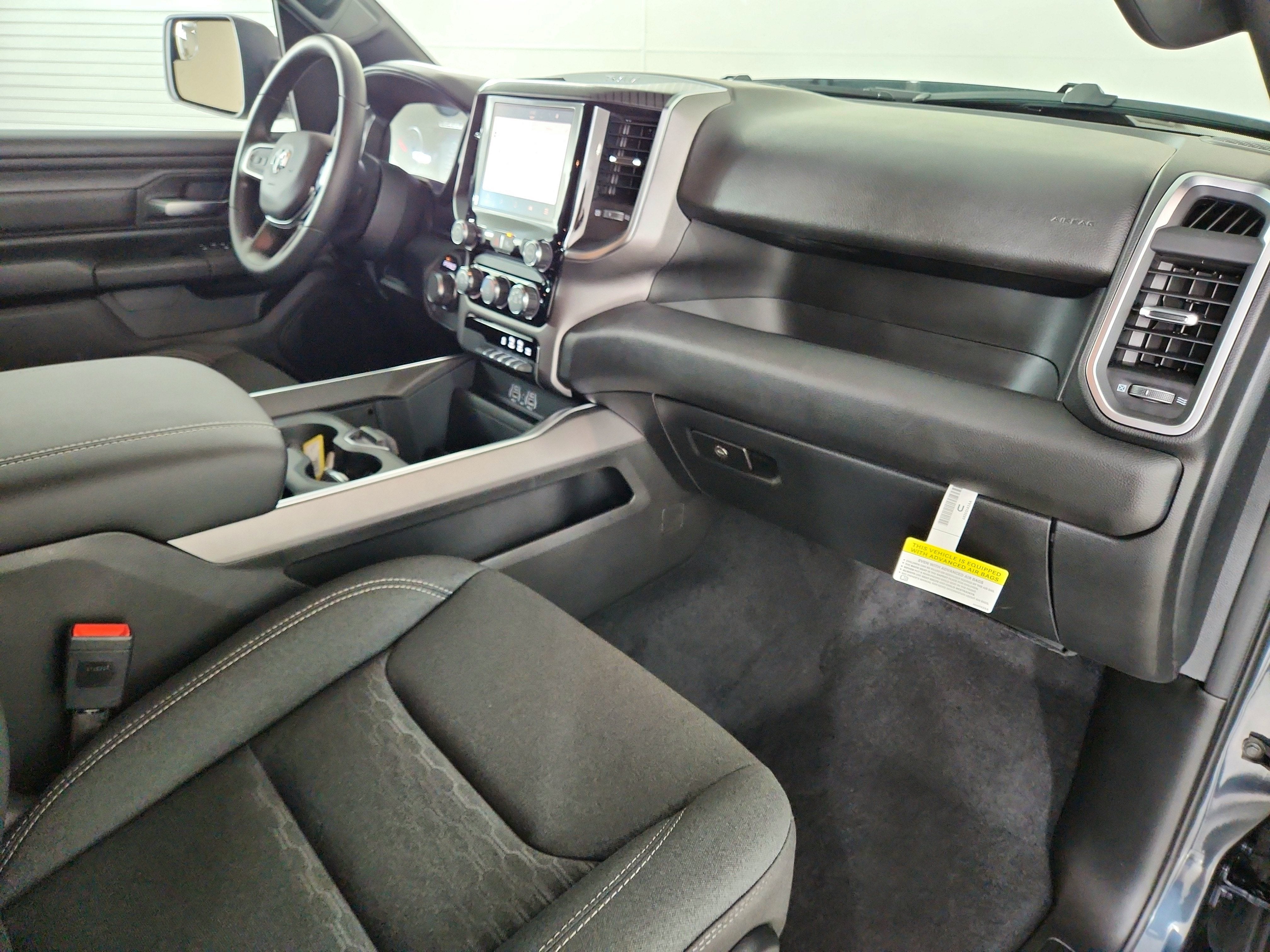 2026 RAM Ram 1500 Express
