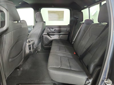 2026 RAM Ram 1500 Express