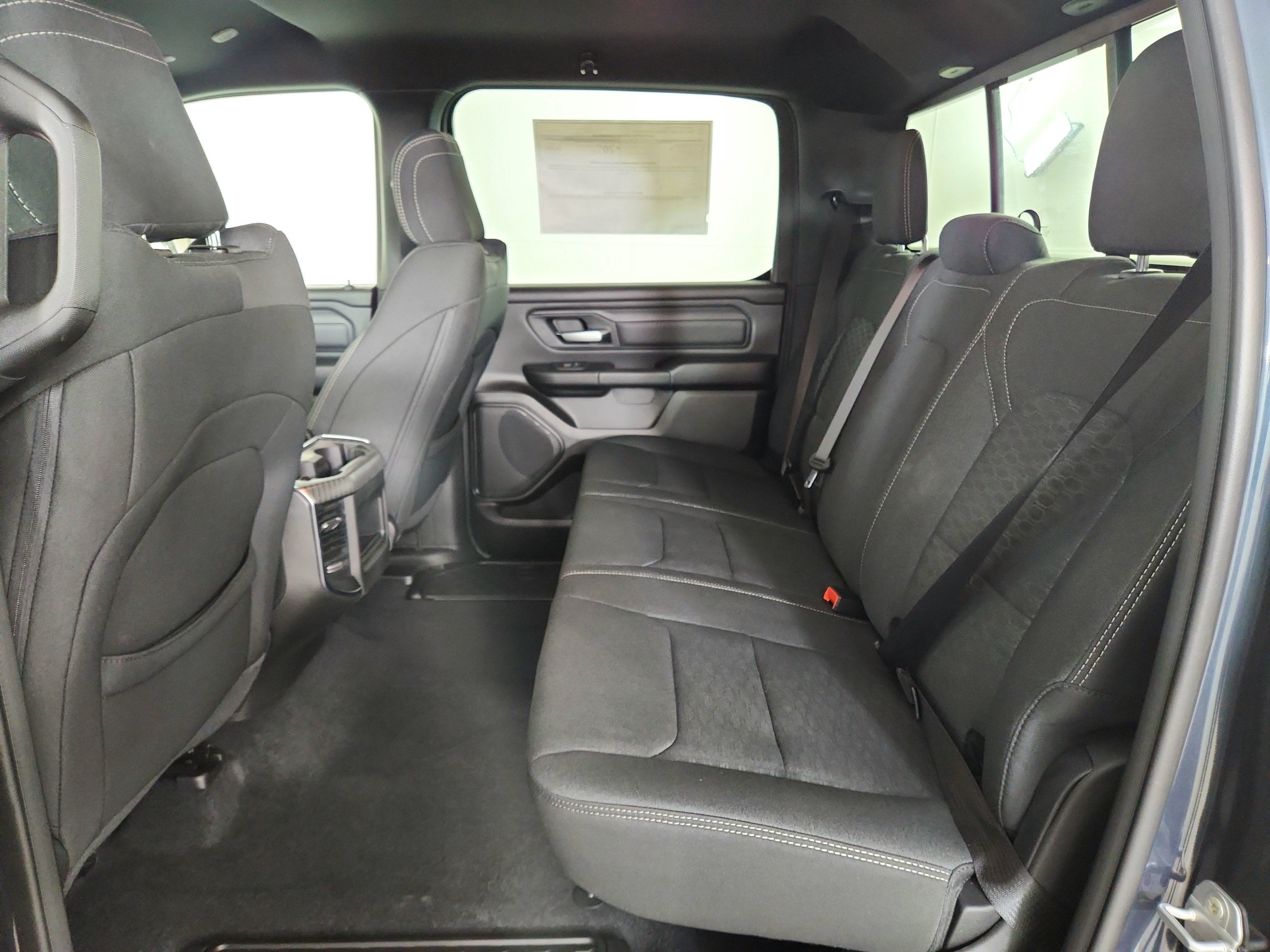 2026 RAM Ram 1500 Express