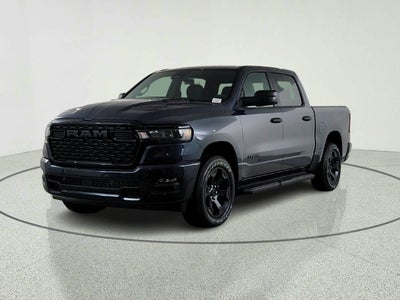 2026 RAM Ram 1500 Express