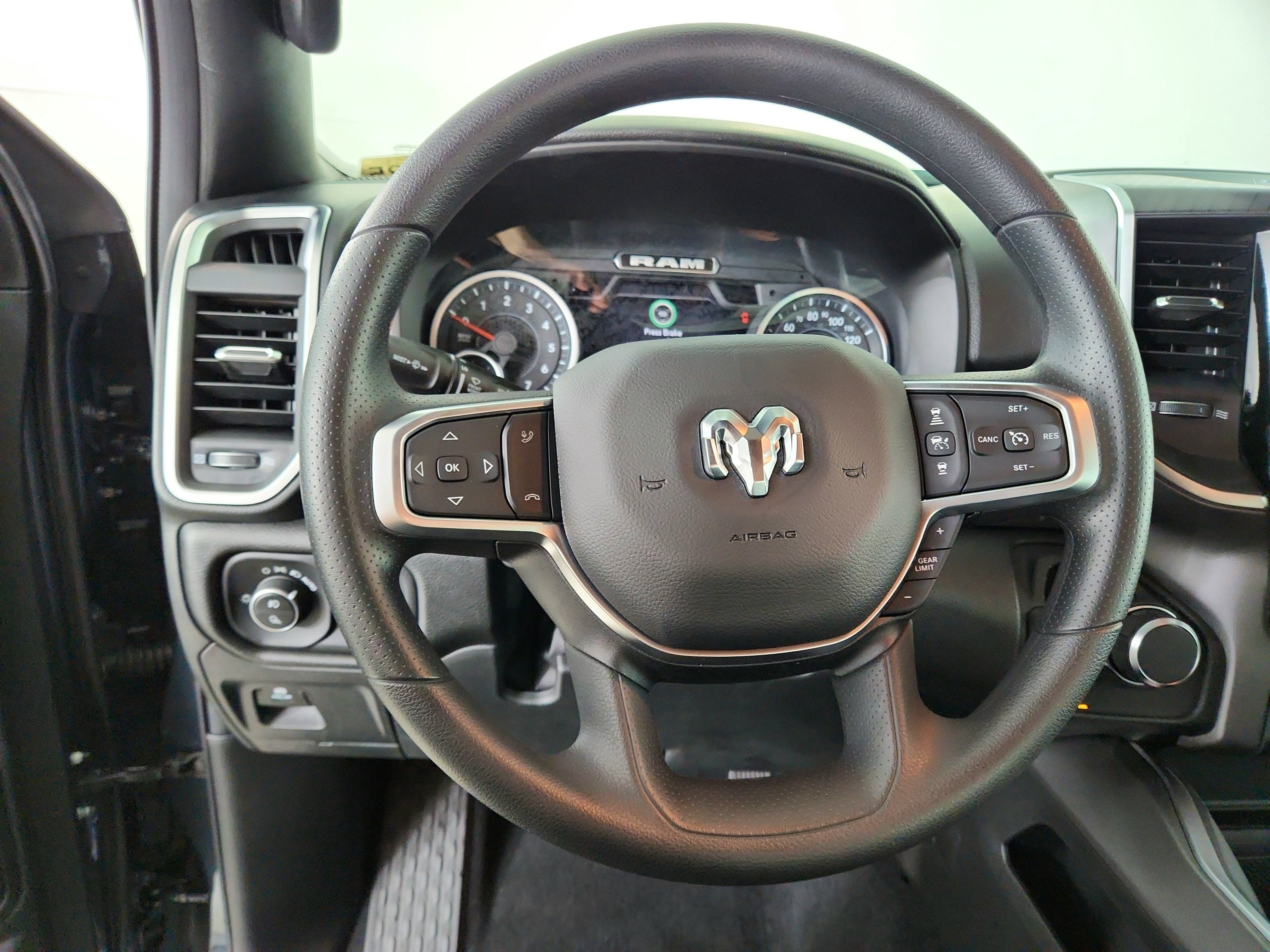 2026 RAM Ram 1500 Express