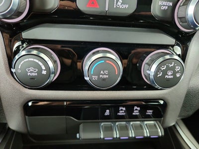 2026 RAM Ram 1500 Express