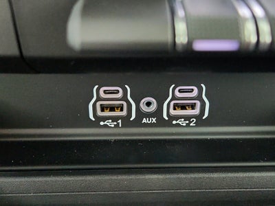 2026 RAM Ram 1500 Express