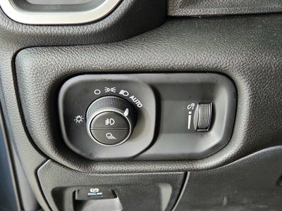 2026 RAM Ram 1500 Express