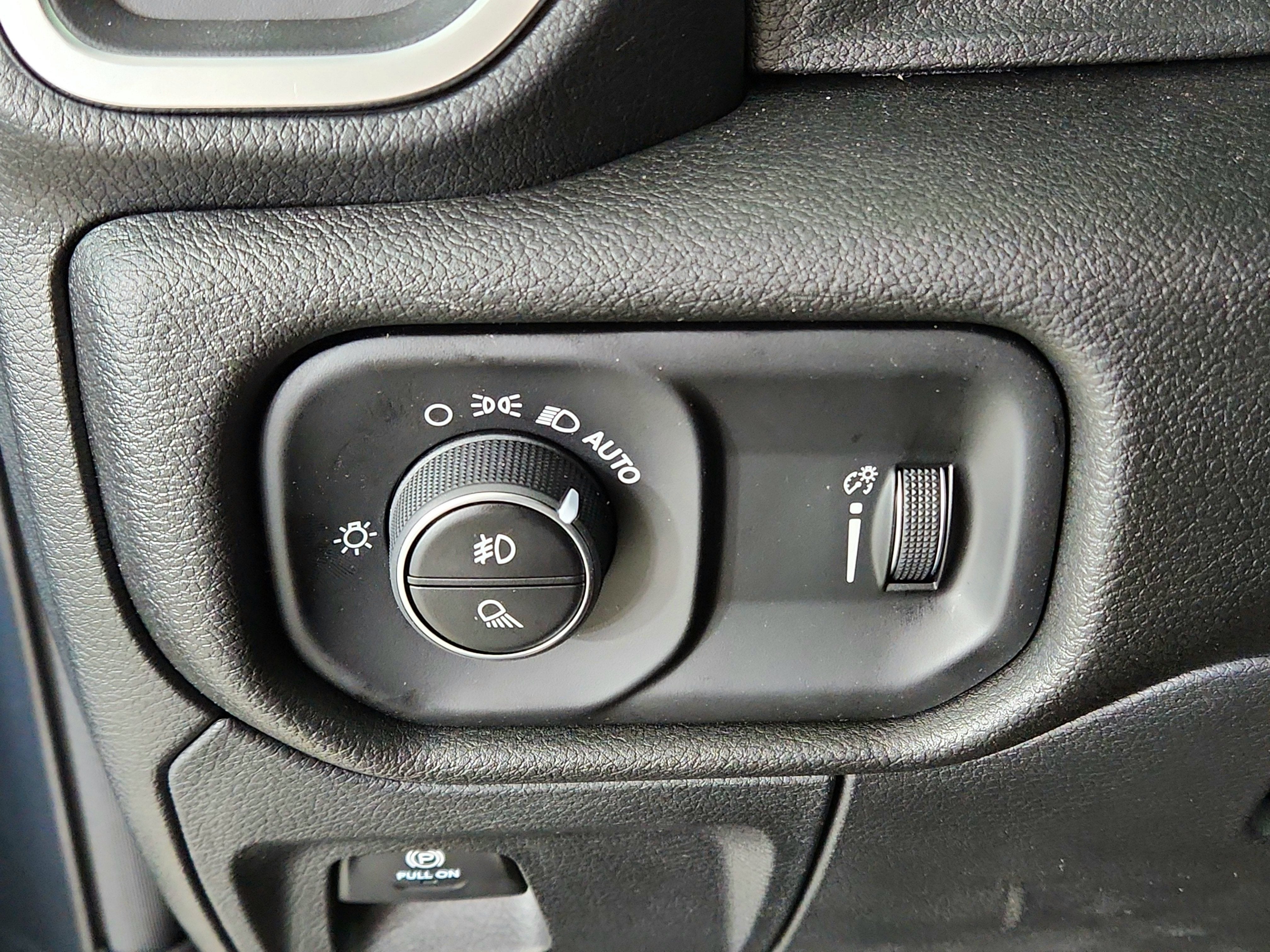 2026 RAM Ram 1500 Express