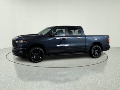 2026 RAM Ram 1500 Express