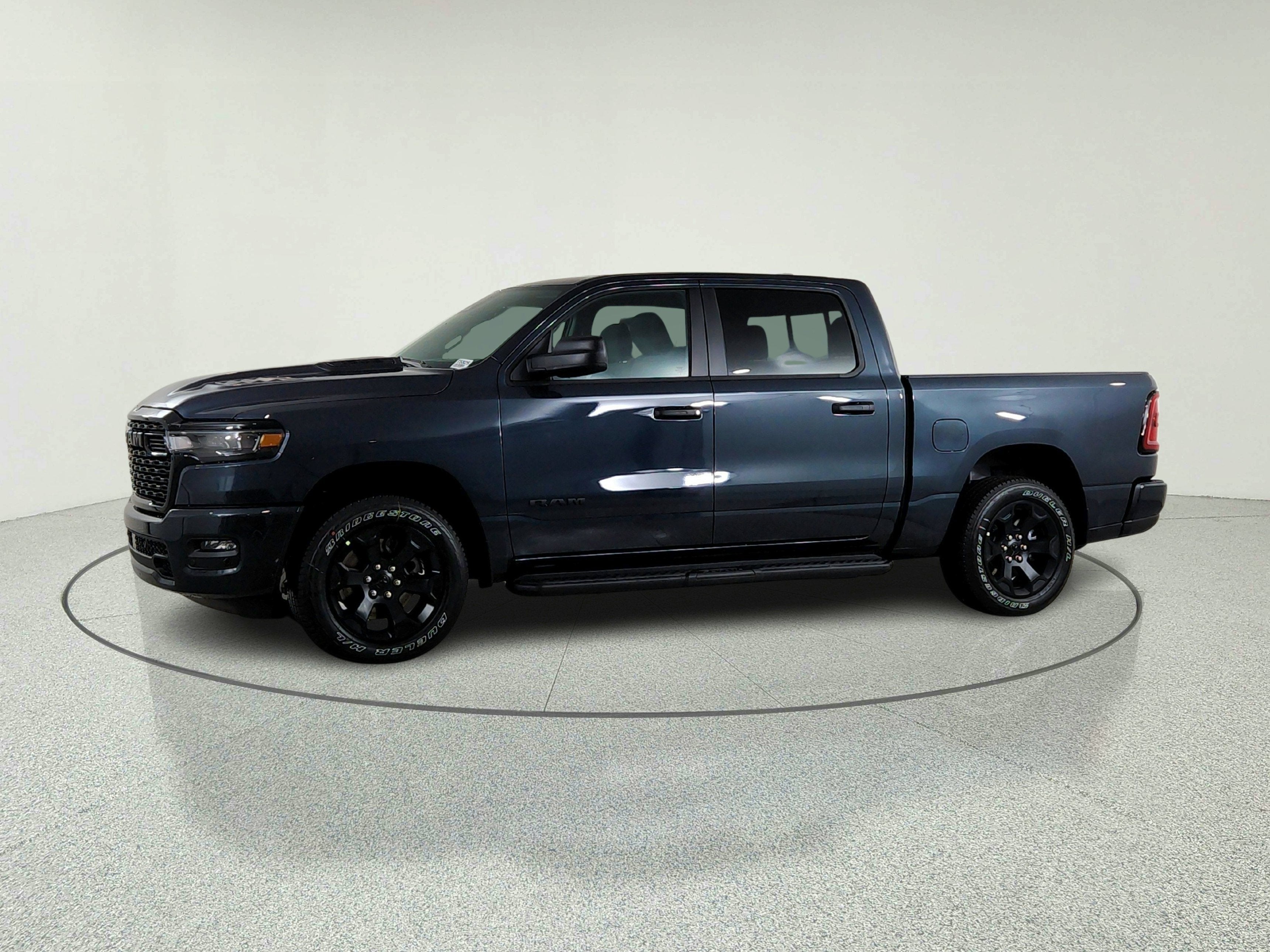 2026 RAM Ram 1500 Express