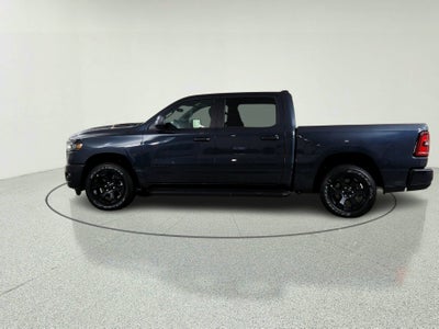 2026 RAM Ram 1500 Express
