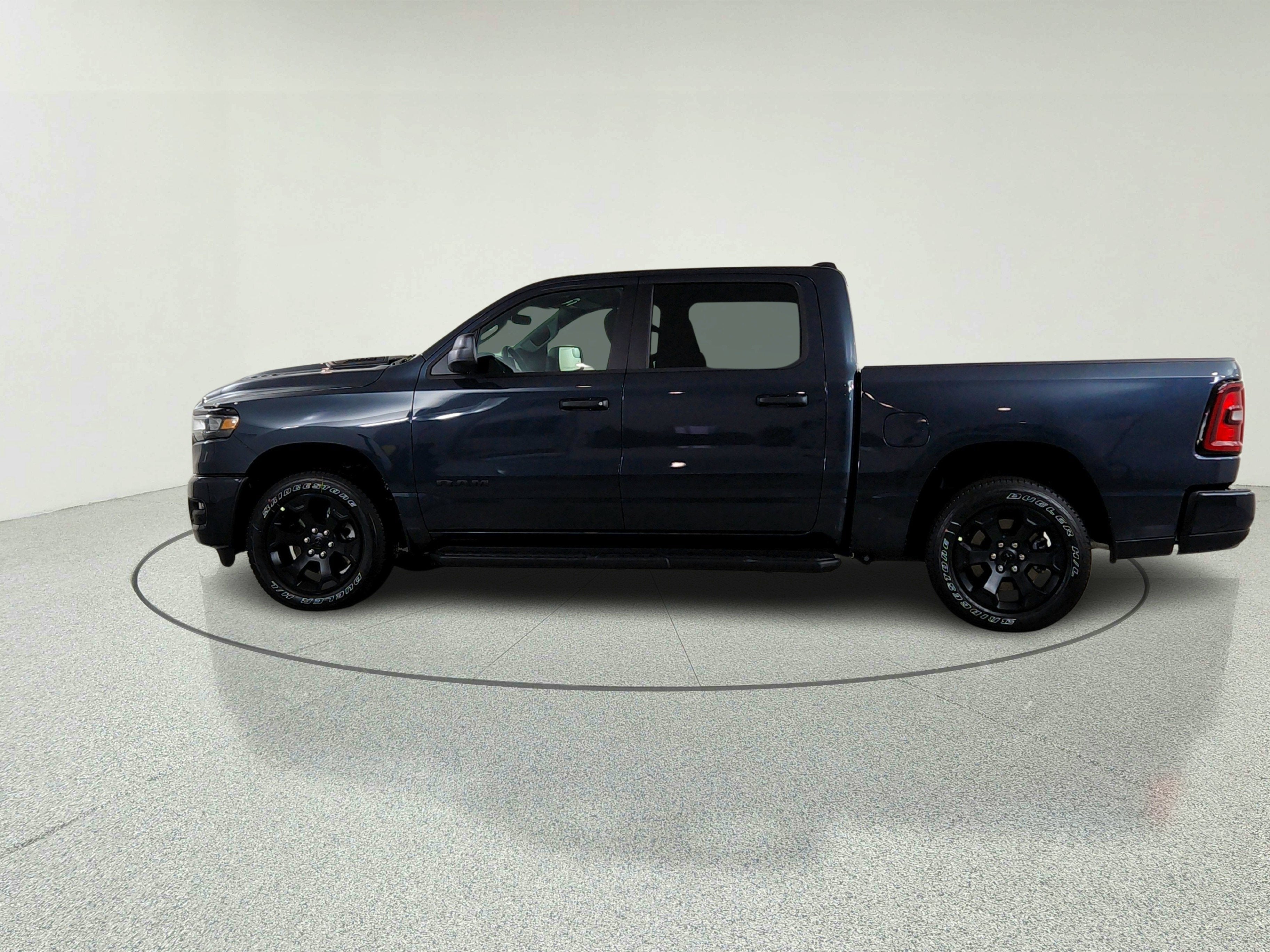 2026 RAM Ram 1500 Express