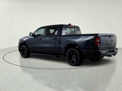 2026 RAM Ram 1500 Express