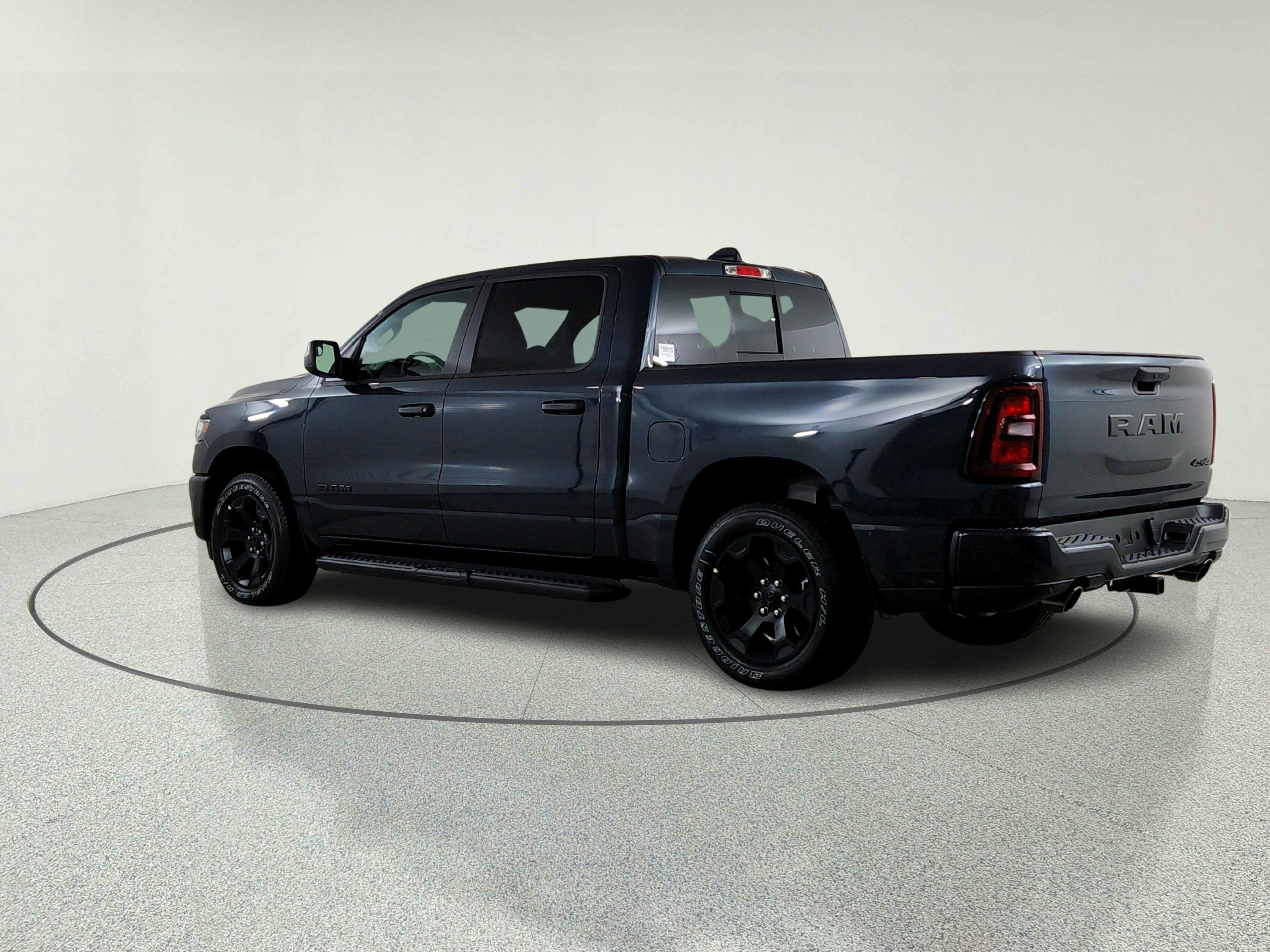 2026 RAM Ram 1500 Express
