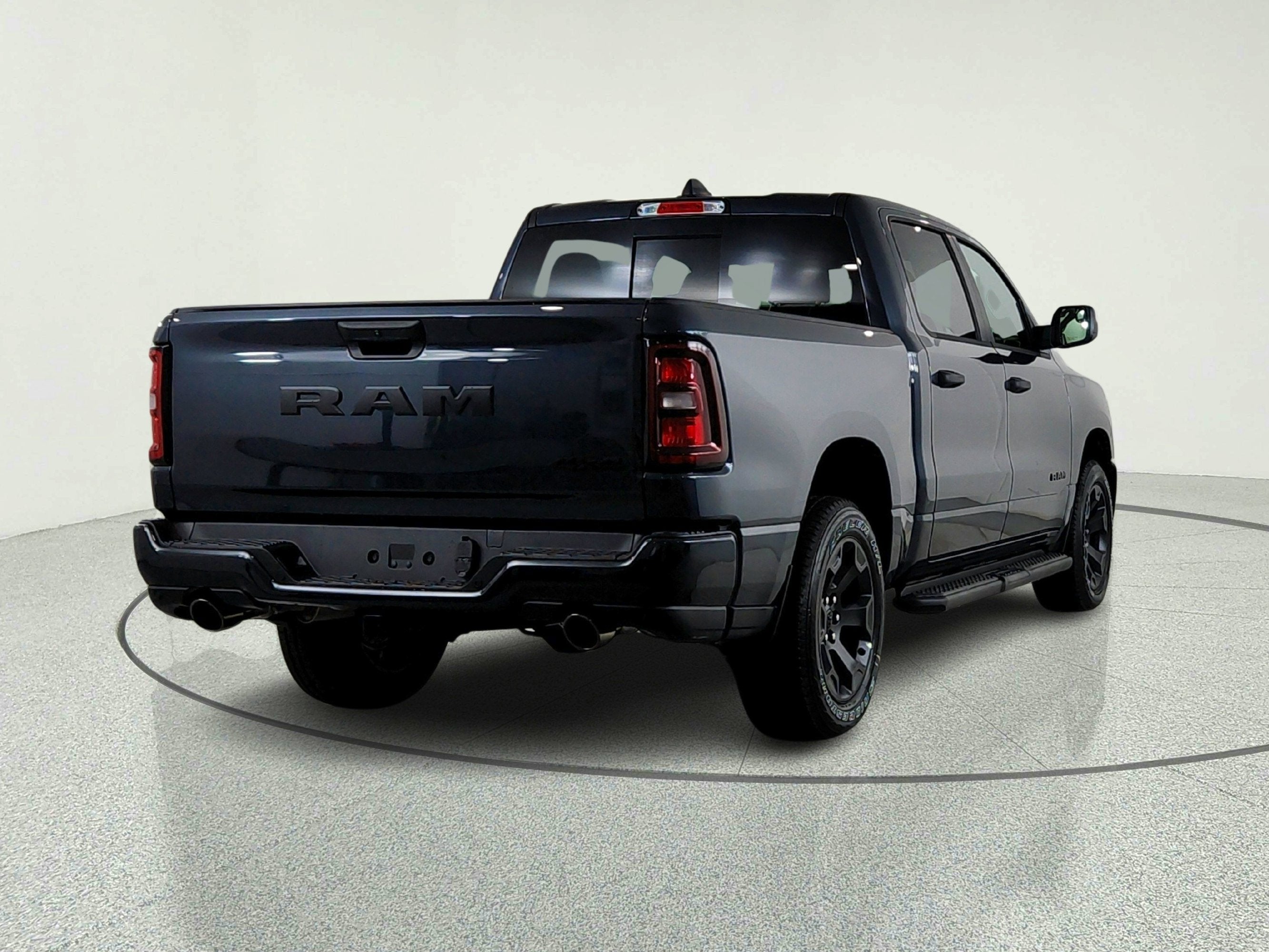 2026 RAM Ram 1500 Express