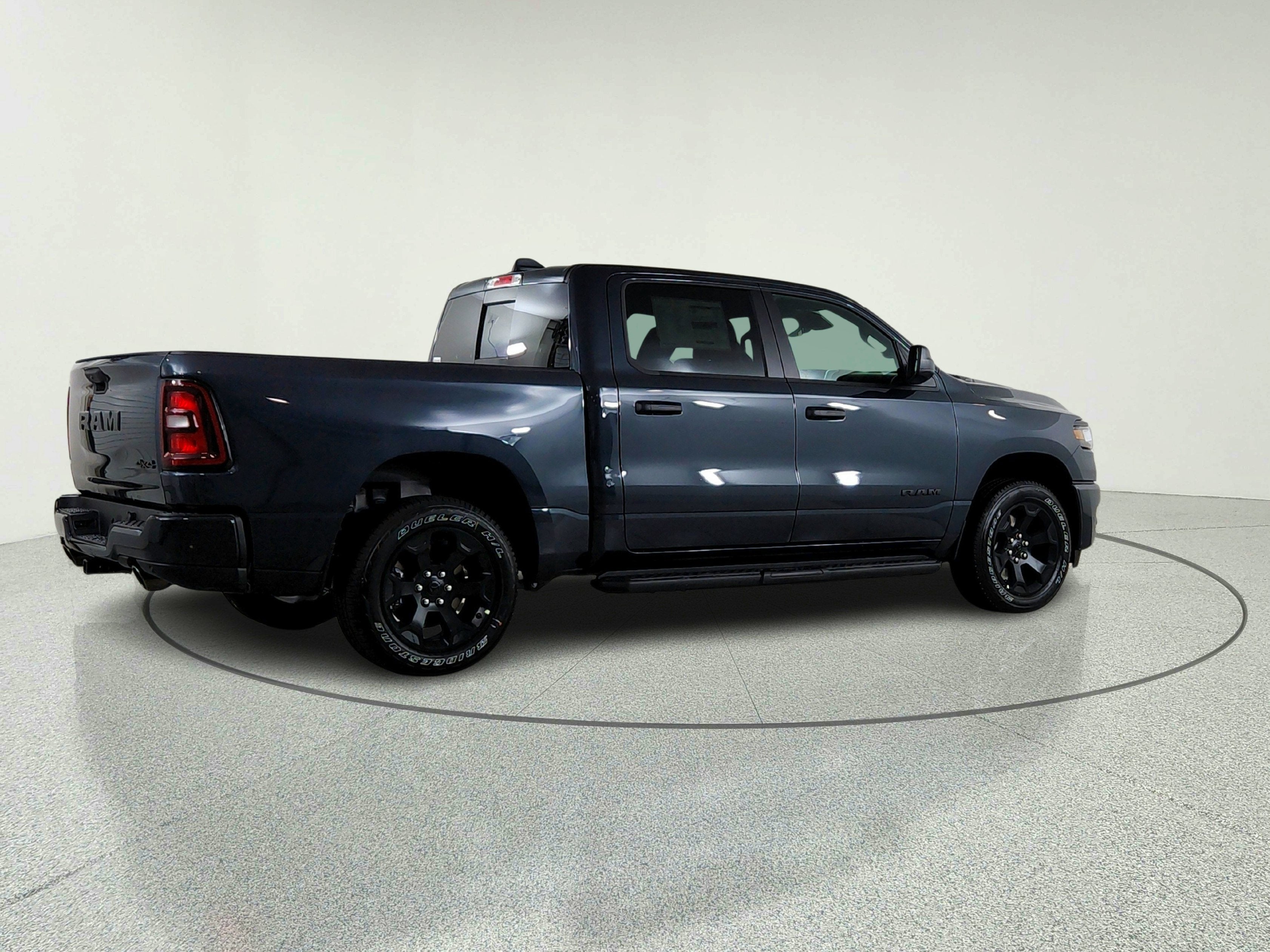 2026 RAM Ram 1500 Express